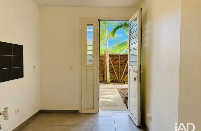 Vente Appartement 2 pièces — photo 4