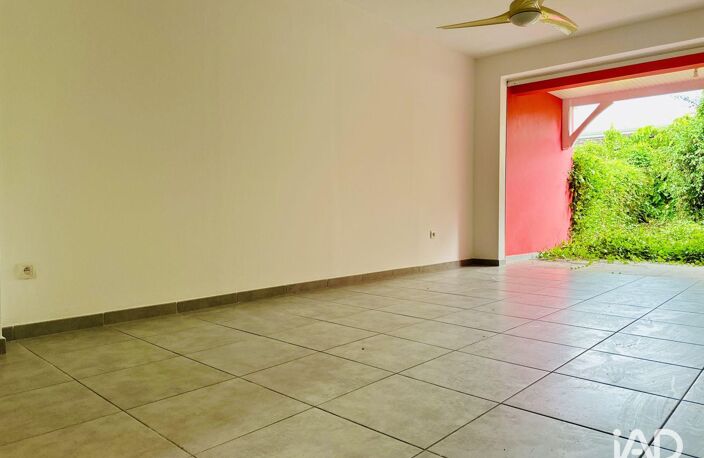 Vente Appartement 2 pièces — photo 5