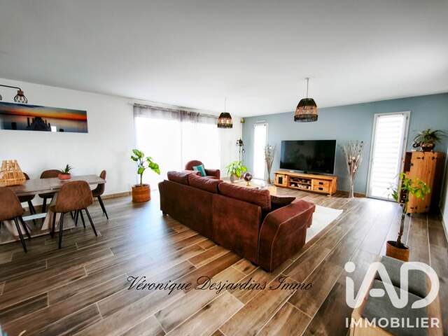 Vente Maison traditionnelle 3 pièces — photo du bien