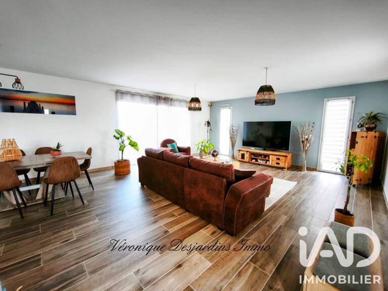 Vente Maison traditionnelle 3 pièces — photo 1