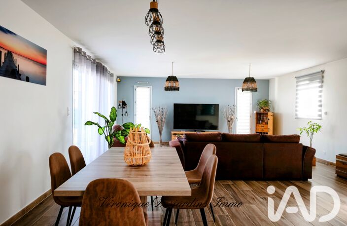 Vente Maison traditionnelle 3 pièces — photo 2