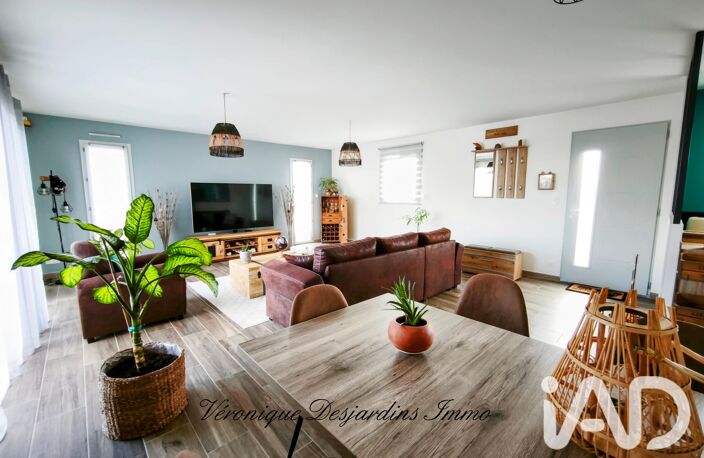 Vente Maison traditionnelle 3 pièces — photo 3