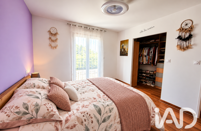 Vente Maison traditionnelle 3 pièces — photo 4