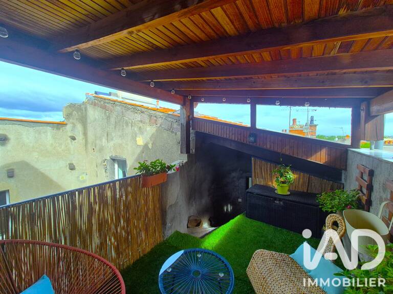 Vente Appartement 2 pièces — photo 1