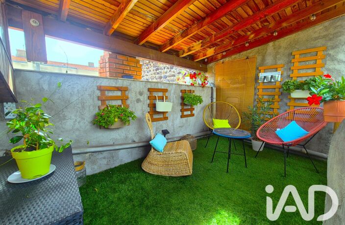Vente Appartement 2 pièces — photo 2