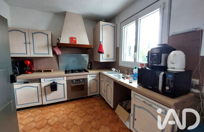 Vente Maison traditionnelle 5 pièces — photo 2