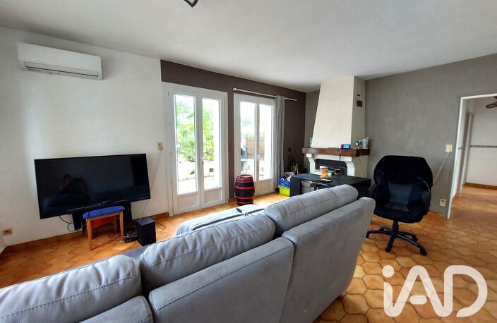 Vente Maison traditionnelle 5 pièces — photo 3