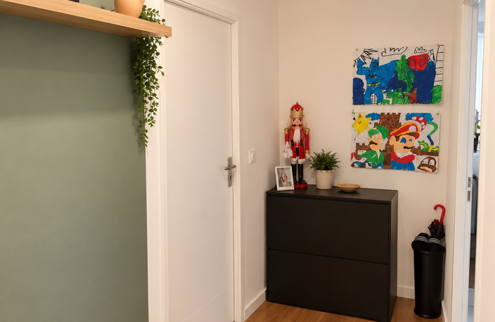 Vente Appartement 4 pièces — photo 3
