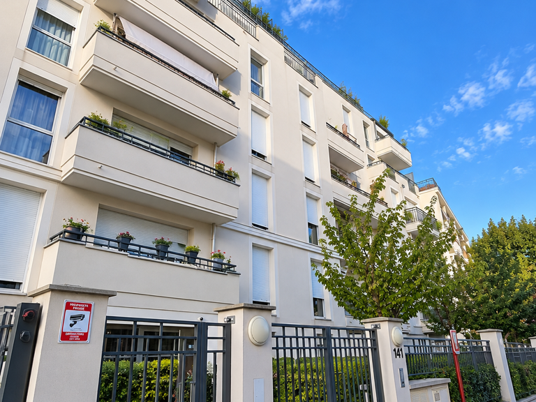 Vente Appartement 4 pièces — photo 1