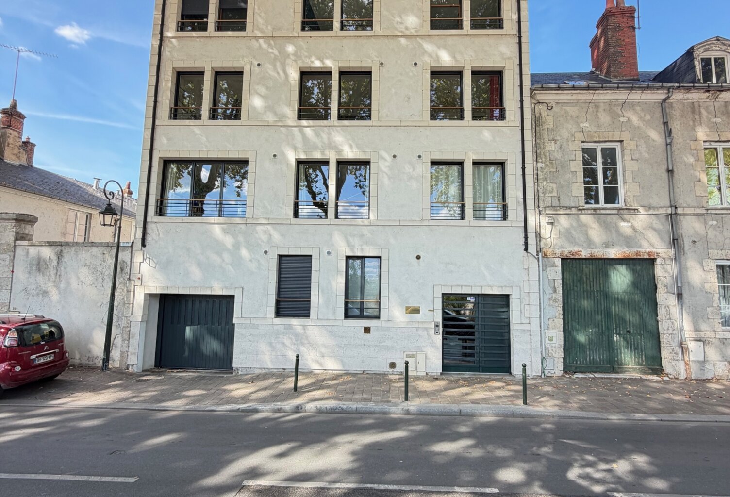 Vente Appartement 2 pièces — photo 1