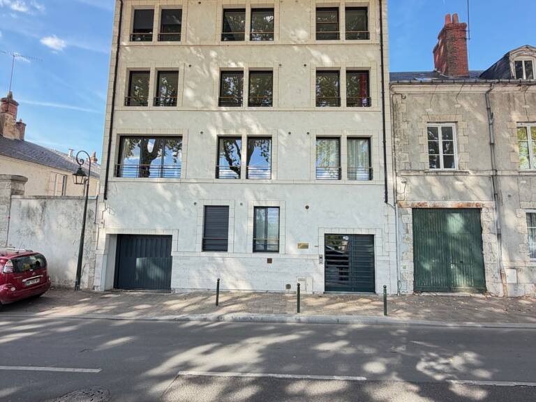 Vente Appartement 2 pièces — photo 1