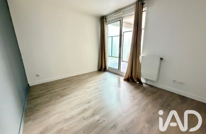 Vente Appartement 2 pièces — photo 2