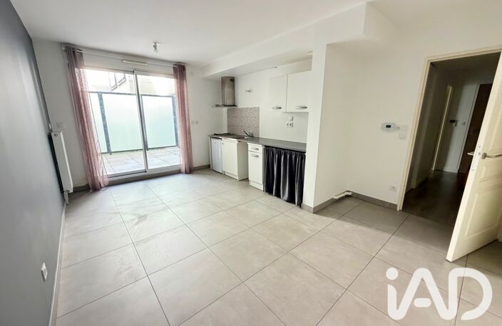 Vente Appartement 2 pièces — photo 4