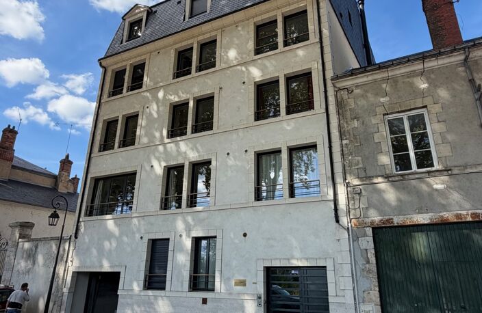 Vente Appartement 2 pièces — photo 5