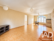 Location Appartement 3 pièces — photo 2