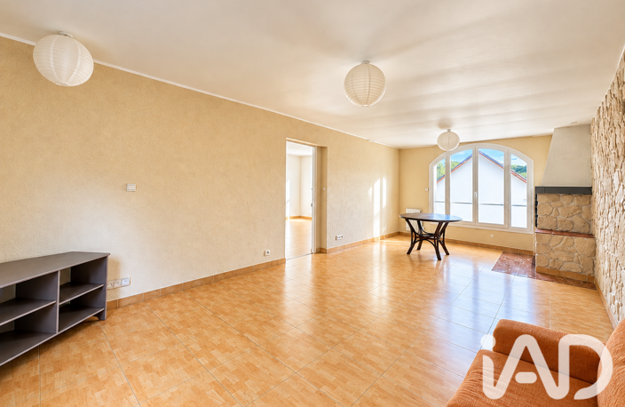 Location Appartement 3 pièces — photo 2