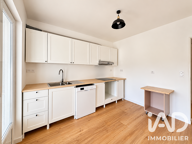 Location Appartement 3 pièces — photo 3