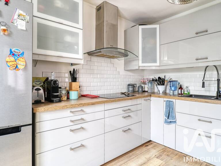 Vente Maison traditionnelle 6 pièces — photo 1