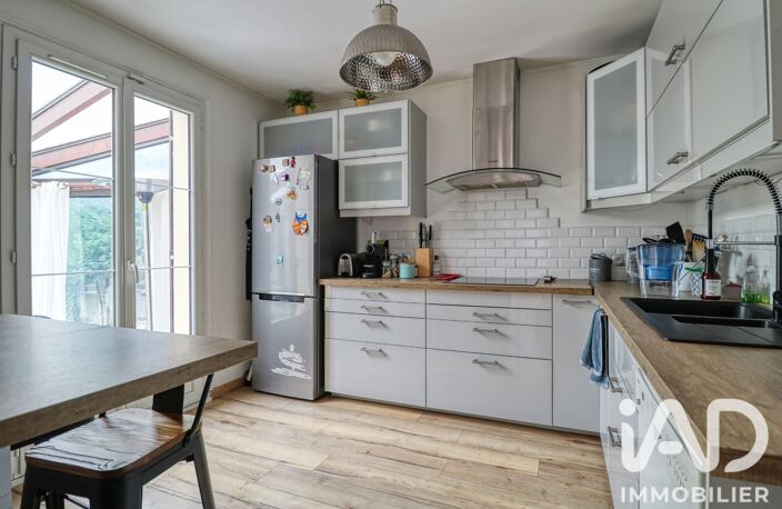 Vente Maison traditionnelle 6 pièces — photo 2
