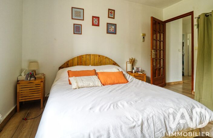 Vente Maison traditionnelle 6 pièces — photo 3