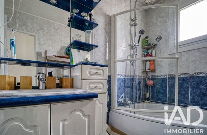Vente Maison traditionnelle 6 pièces — photo 4