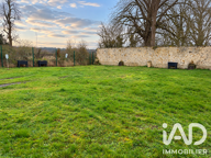 Vente Terrain à bâtir 298 m&sup2; — photo 2