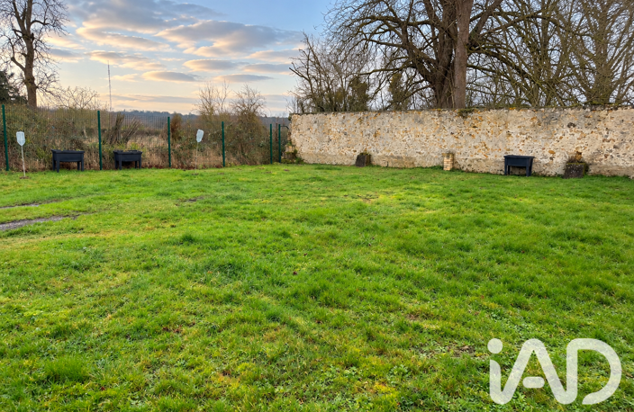 Vente Terrain à bâtir 298 m&sup2; — photo 2