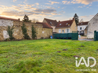 Vente Terrain à bâtir 298 m&sup2; — photo 3