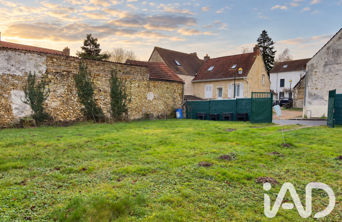 Vente Terrain à bâtir 298 m&sup2; — photo 3