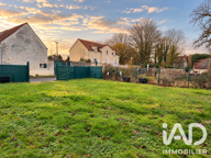 Vente Terrain à bâtir 298 m&sup2; — photo 4