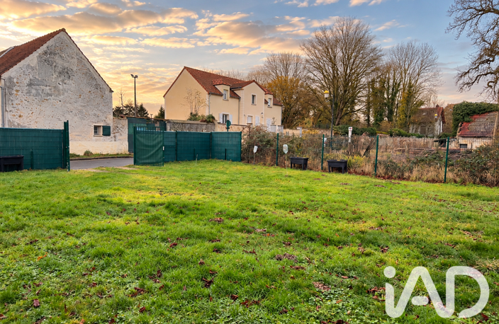 Vente Terrain à bâtir 298 m&sup2; — photo 4