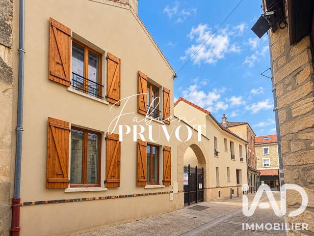 Vente Triplex 5 pièces — photo du bien