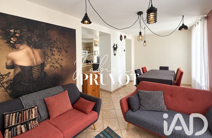 Vente Triplex 5 pièces — photo 2
