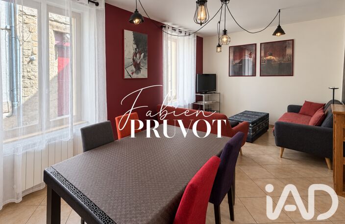 Vente Triplex 5 pièces — photo 3
