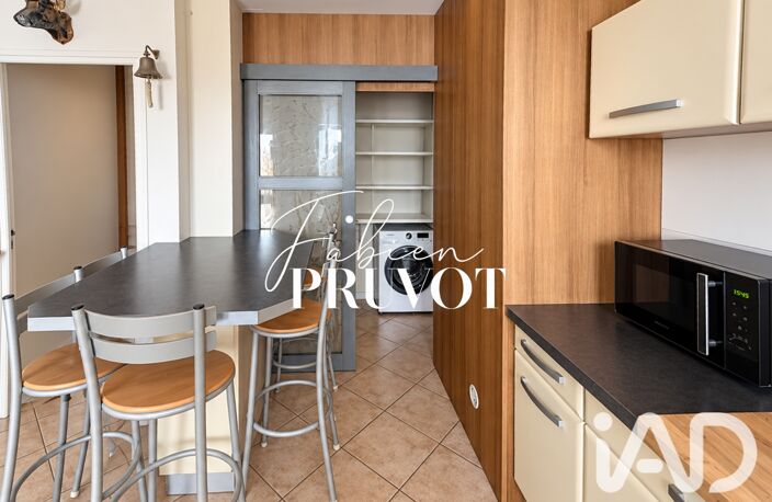 Vente Triplex 5 pièces — photo 4