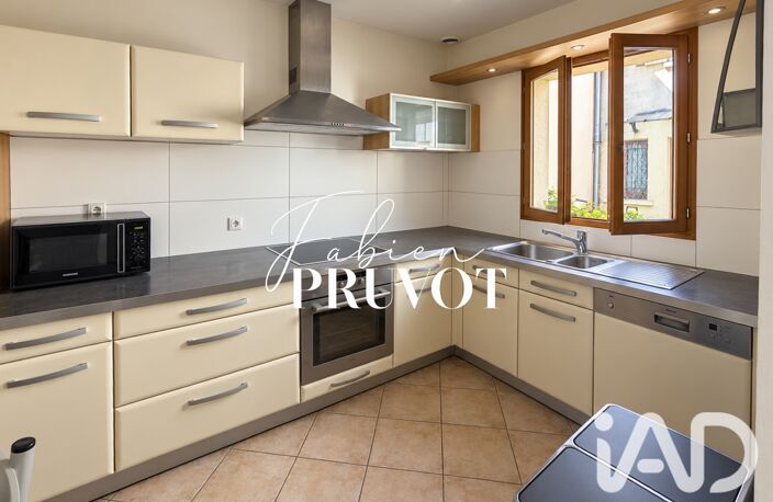 Vente Triplex 5 pièces — photo 5