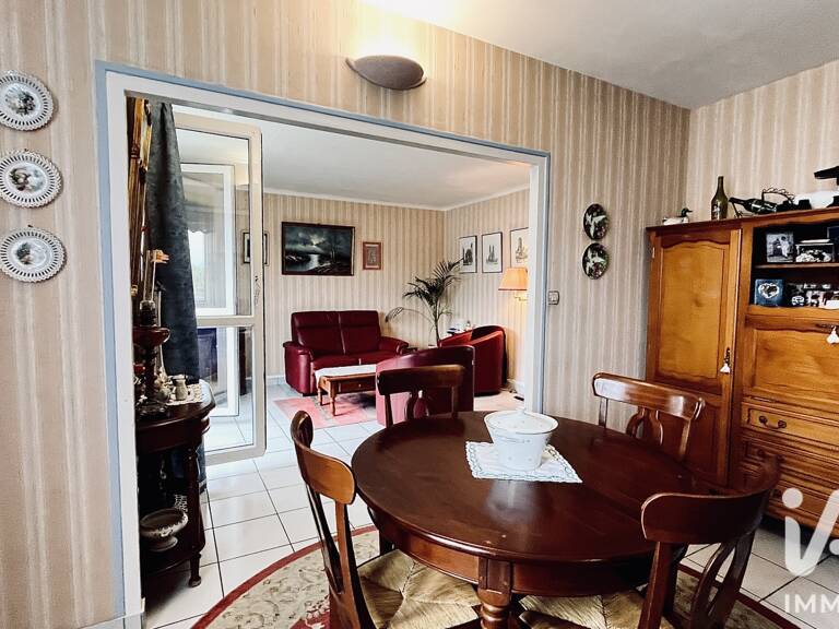 Vente Appartement 4 pièces — photo 1