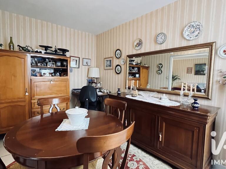 Vente Appartement 4 pièces — photo 1