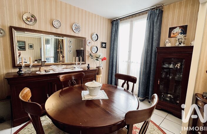 Vente Appartement 4 pièces — photo 2