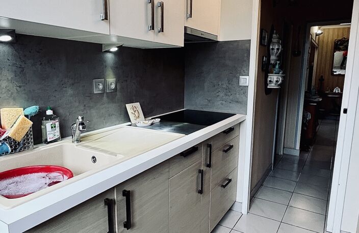 Vente Appartement 4 pièces — photo 3