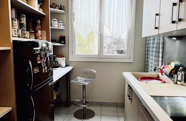 Vente Appartement 4 pièces — photo 4