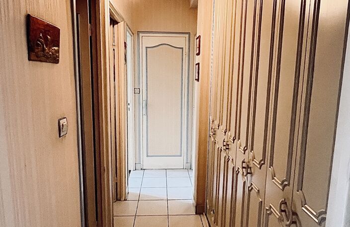 Vente Appartement 4 pièces — photo 5