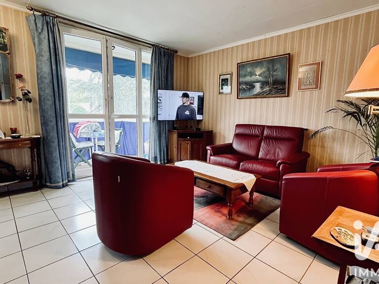 Vente Appartement 4 pièces — photo 1