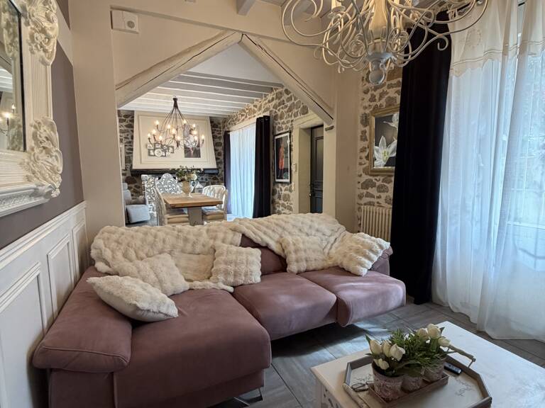 Vente Maison traditionnelle 5 pièces — photo 1