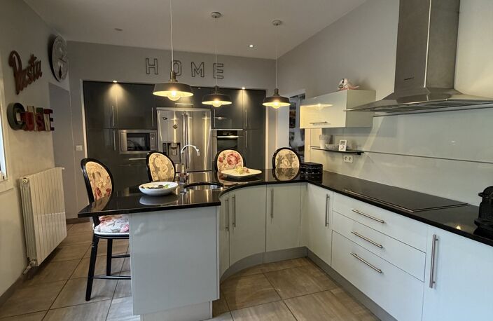 Vente Maison traditionnelle 5 pièces — photo 2