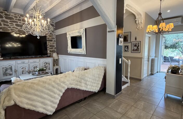 Vente Maison traditionnelle 5 pièces — photo 4