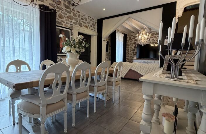 Vente Maison traditionnelle 5 pièces — photo 5