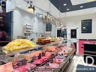 Vente Boutique/Local commercial 36 m&sup2; — photo 2
