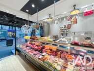Vente Boutique/Local commercial 36 m&sup2; — photo 3