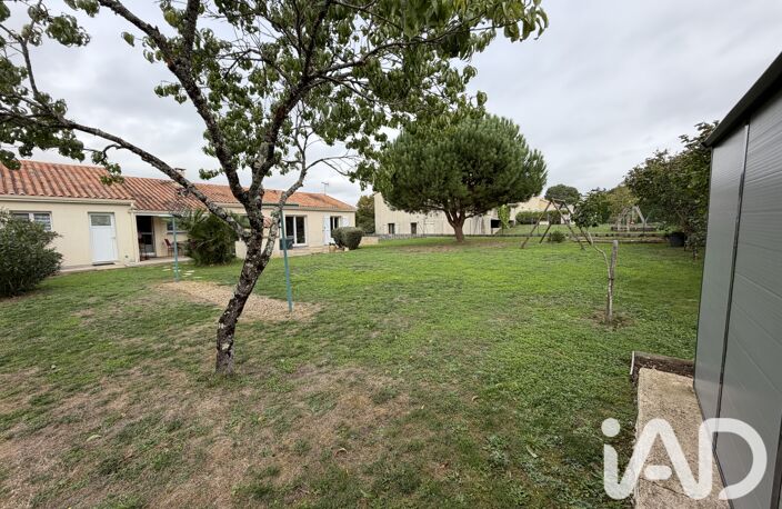 Vente Maison traditionnelle 5 pièces — photo 2